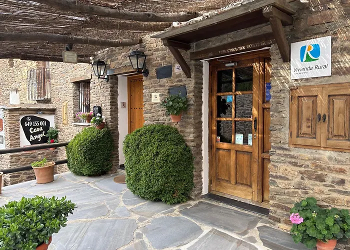 Casa Angel