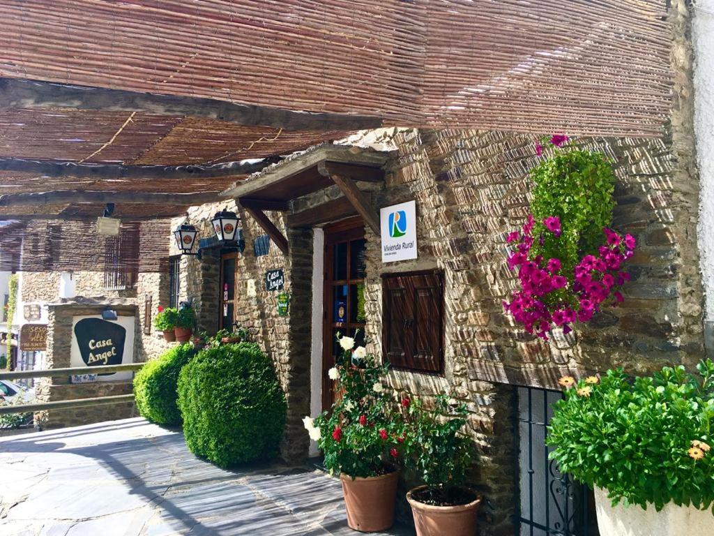 Casa di campagna Casa Angel