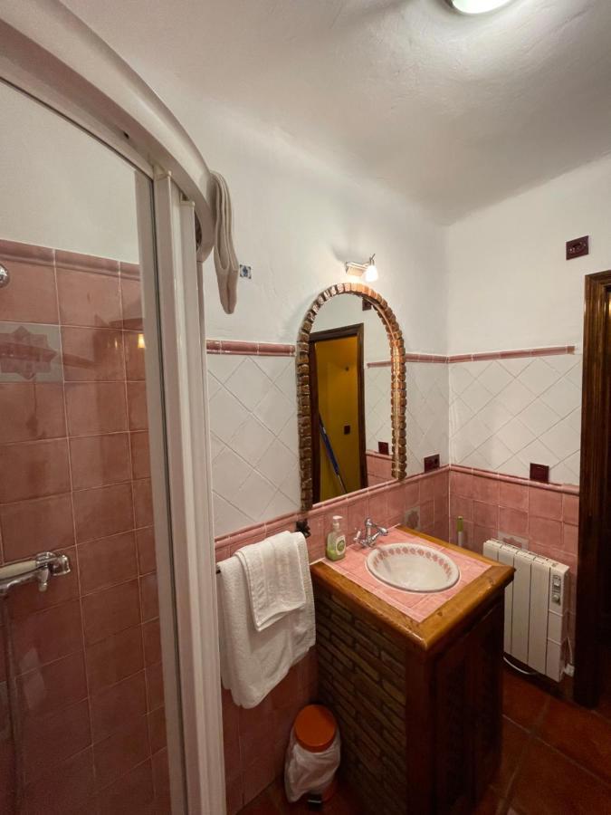 Casa di campagna Casa Angel Bubión