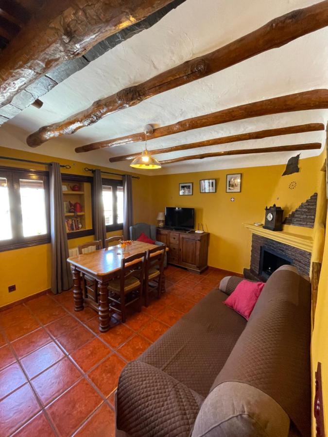 Casa Angel Casa di campagna Bubión