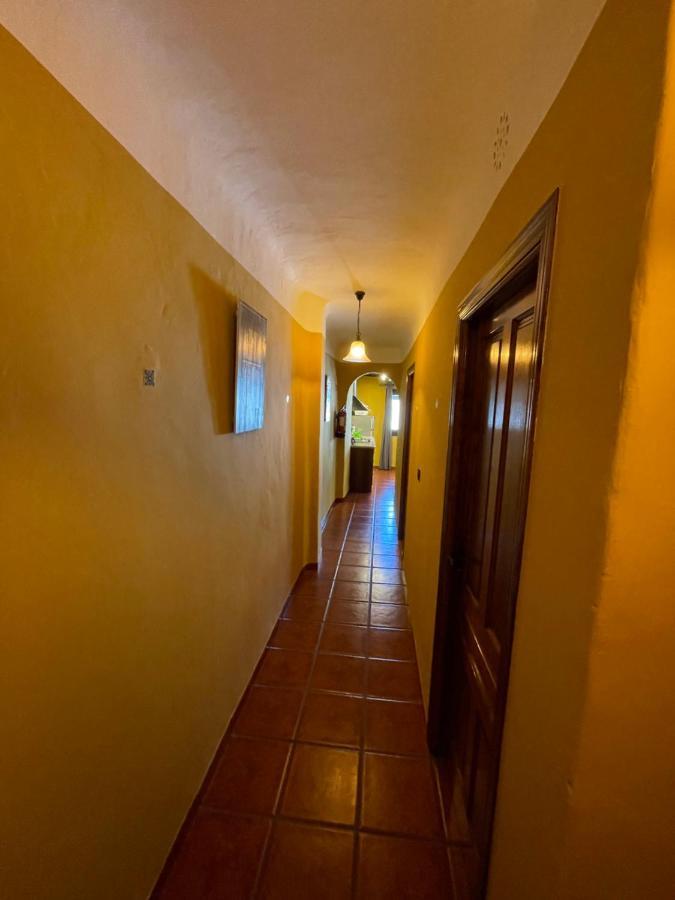 Casa Angel Casa di campagna