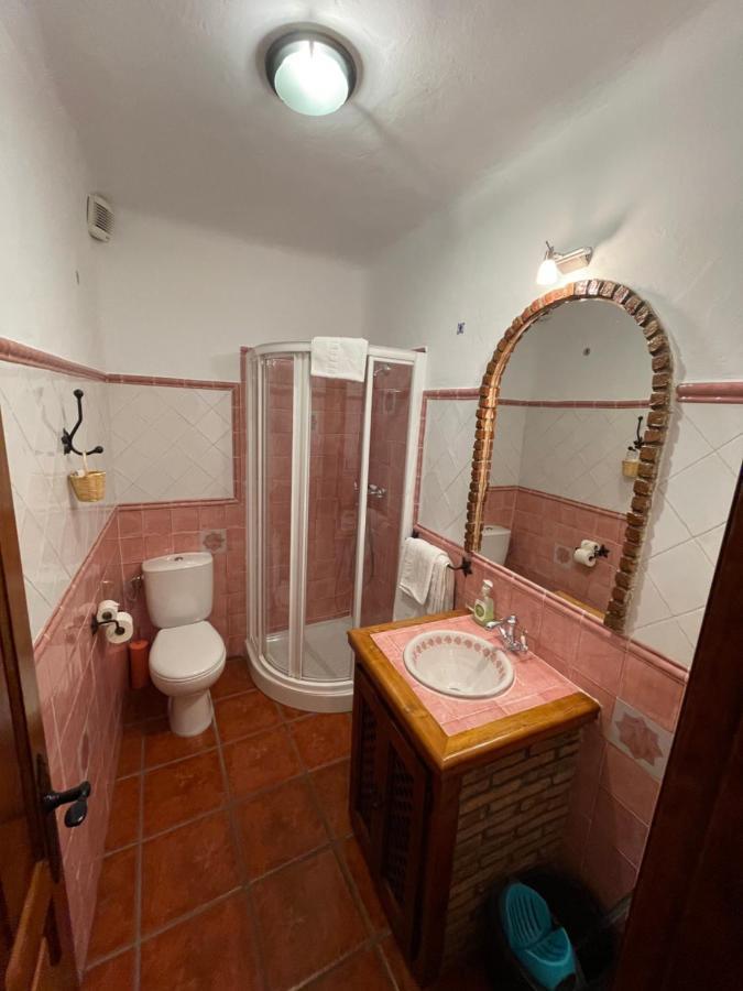 Casa Angel * Bubión