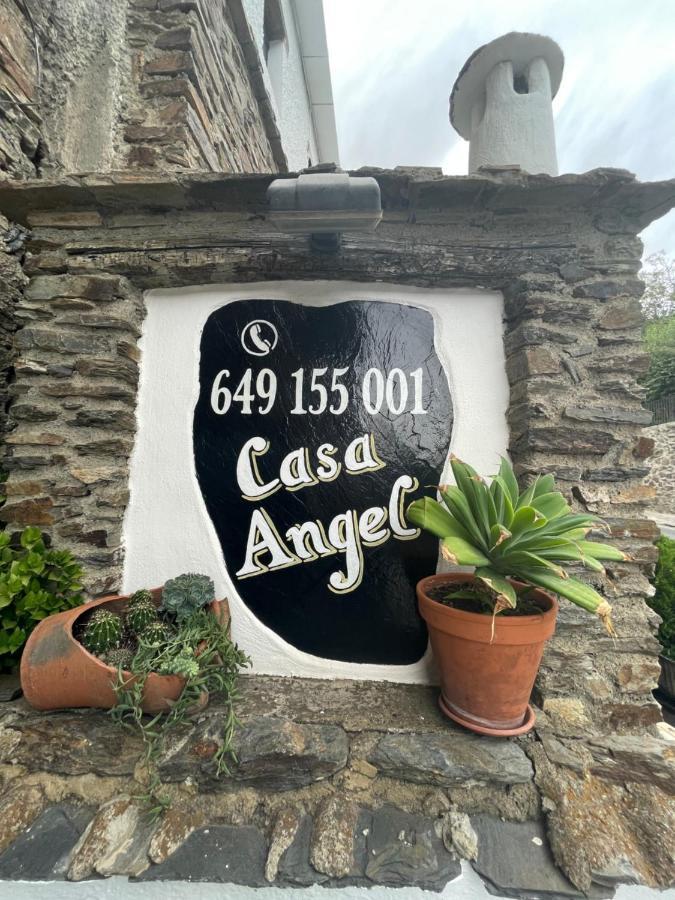 Casa Angel