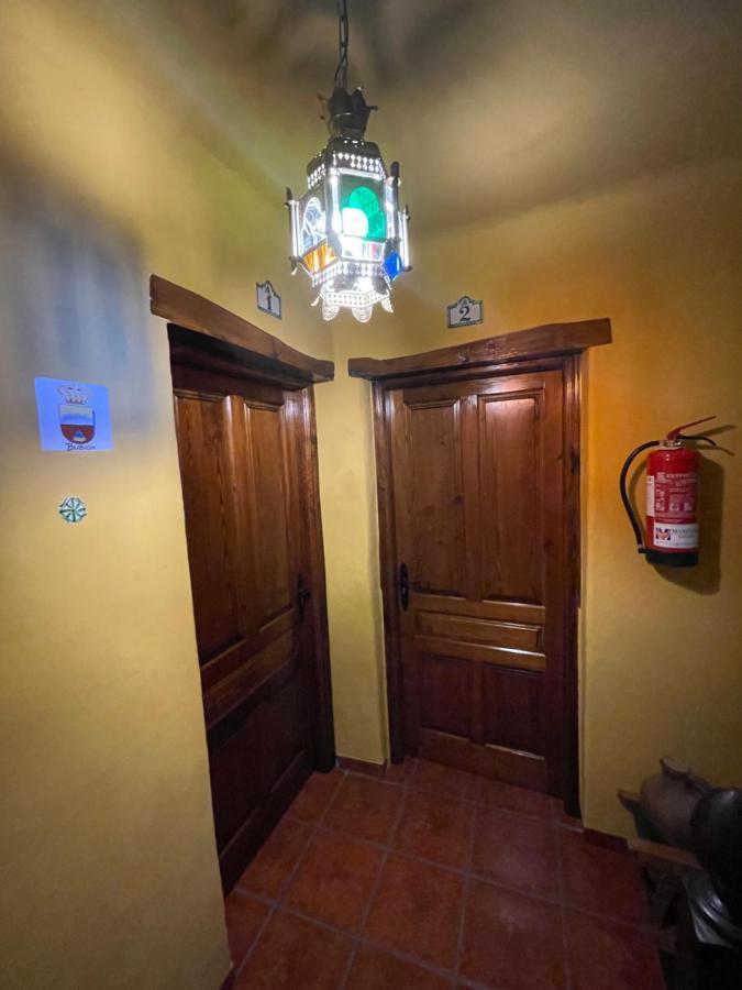 Casa di campagna Casa Angel
