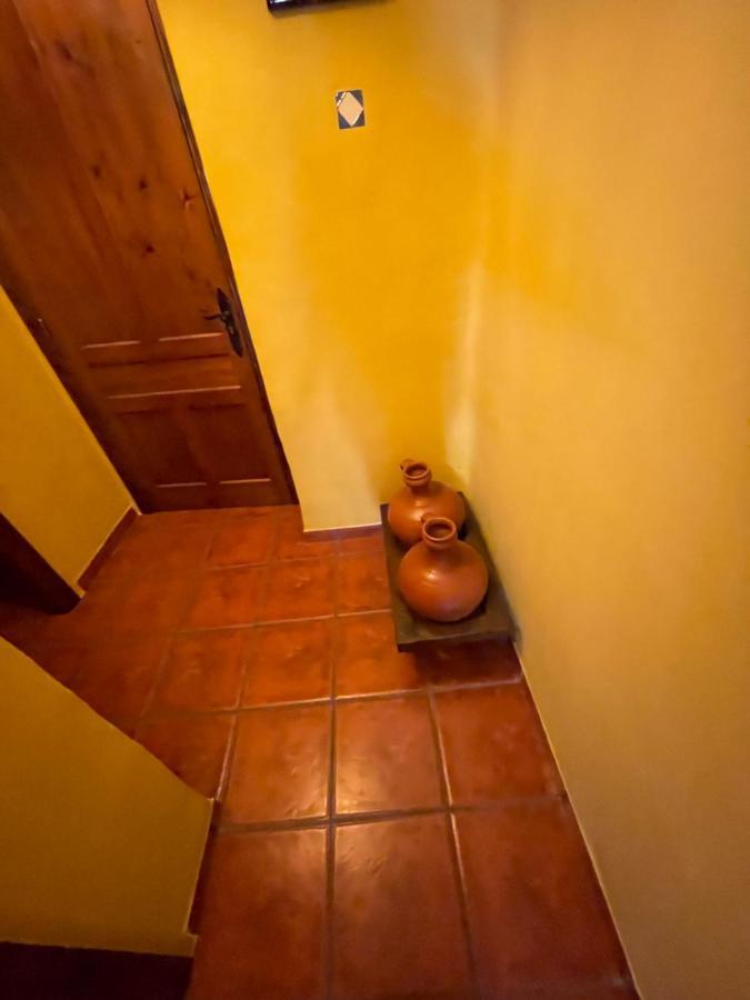 Casa Angel Casa di campagna *