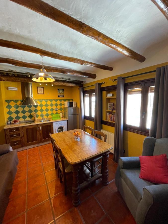 Casa Angel Casa di campagna Bubión