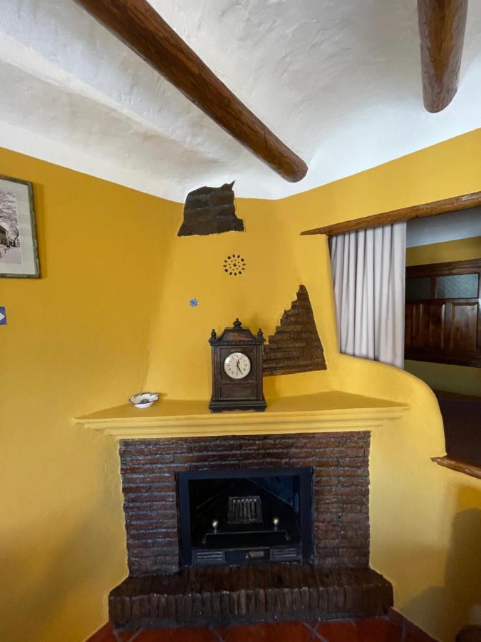 Casa di campagna Casa Angel *