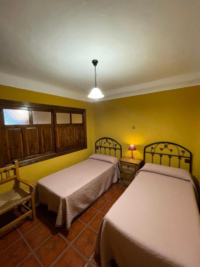 Casa di campagna Casa Angel *