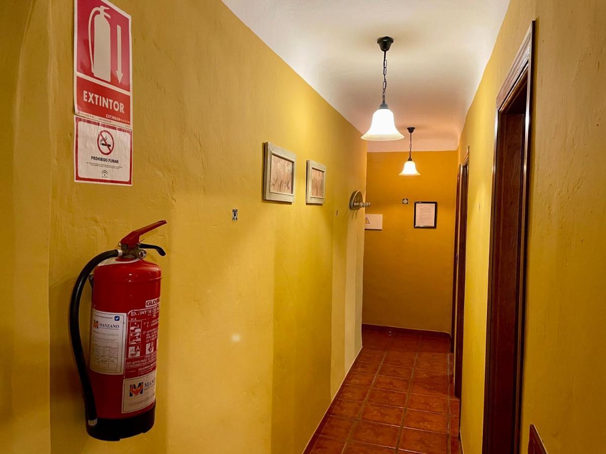 Casa Angel Bubión