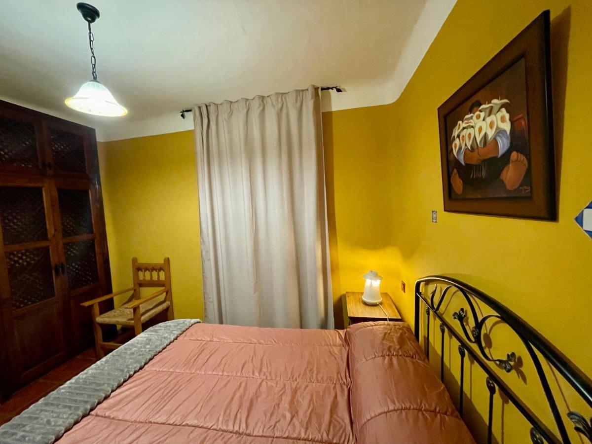 Casa Angel Casa di campagna