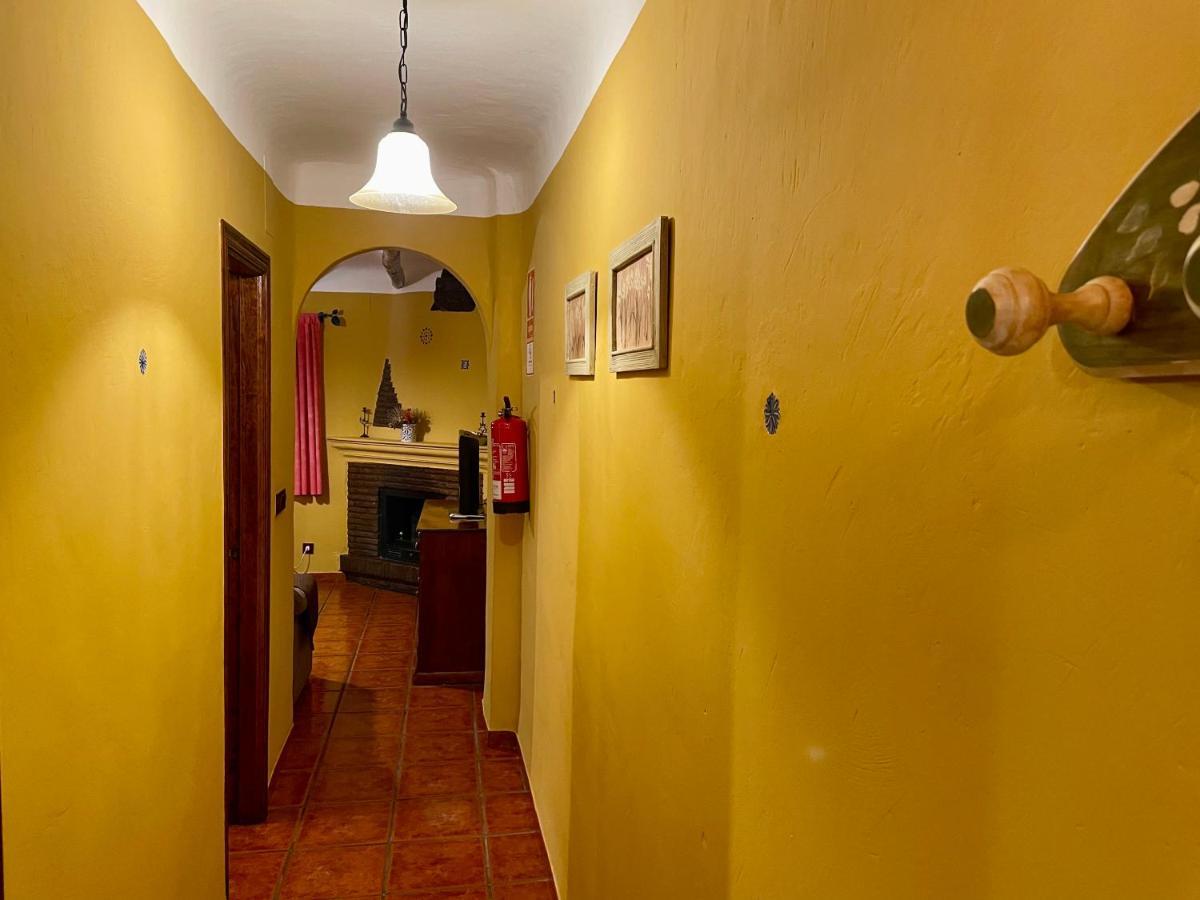 Casa Angel *