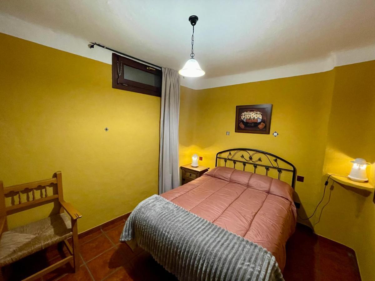 Casa Angel Casa di campagna *