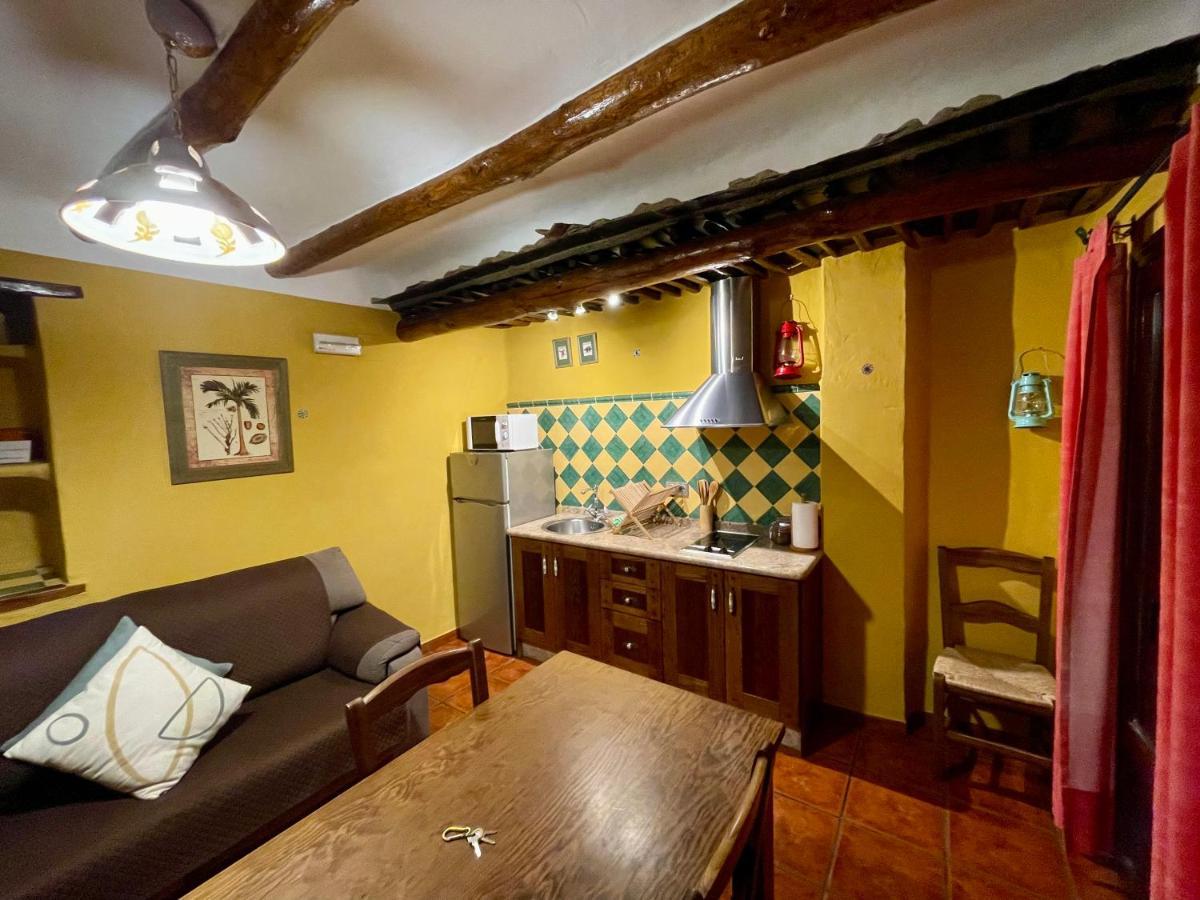 Casa Angel Casa di campagna