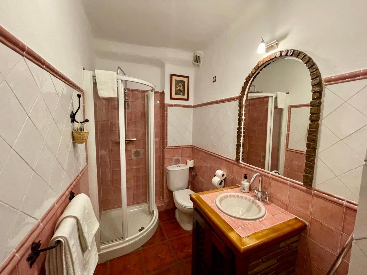 Casa di campagna Casa Angel *