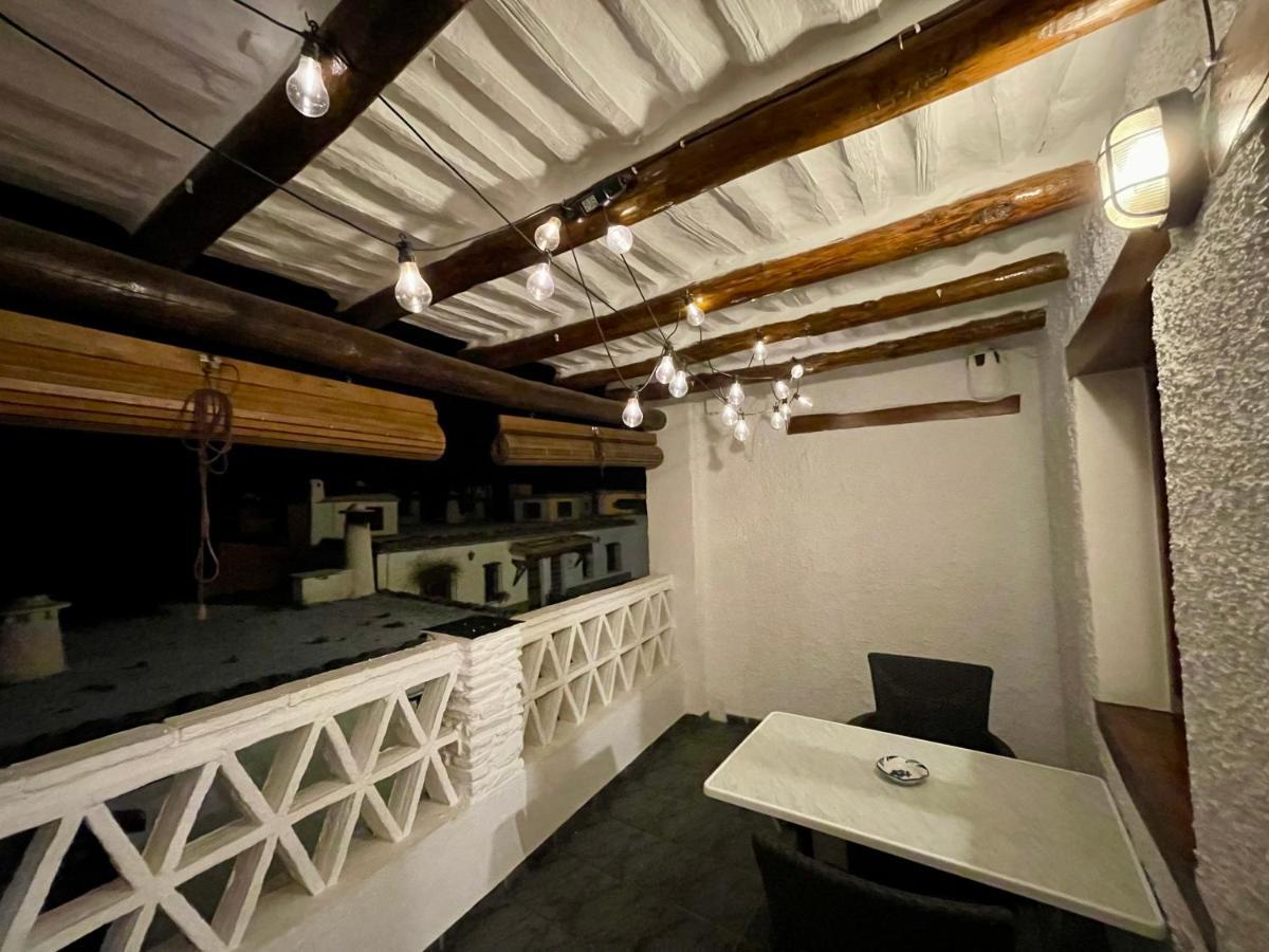 Casa di campagna Casa Angel *