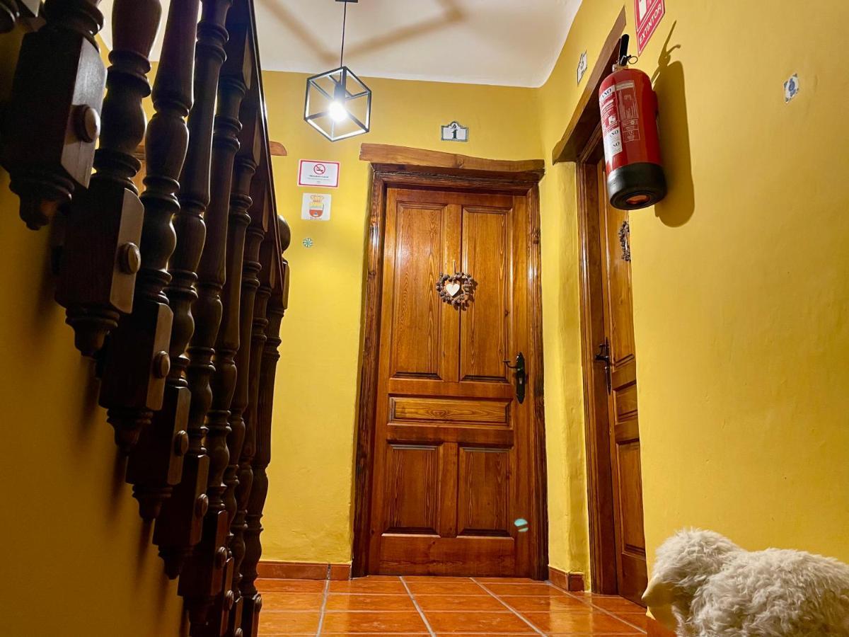 Casa di campagna Casa Angel