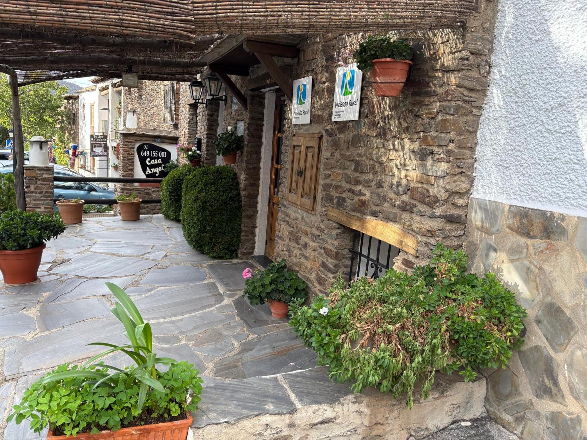 Casa di campagna Casa Angel