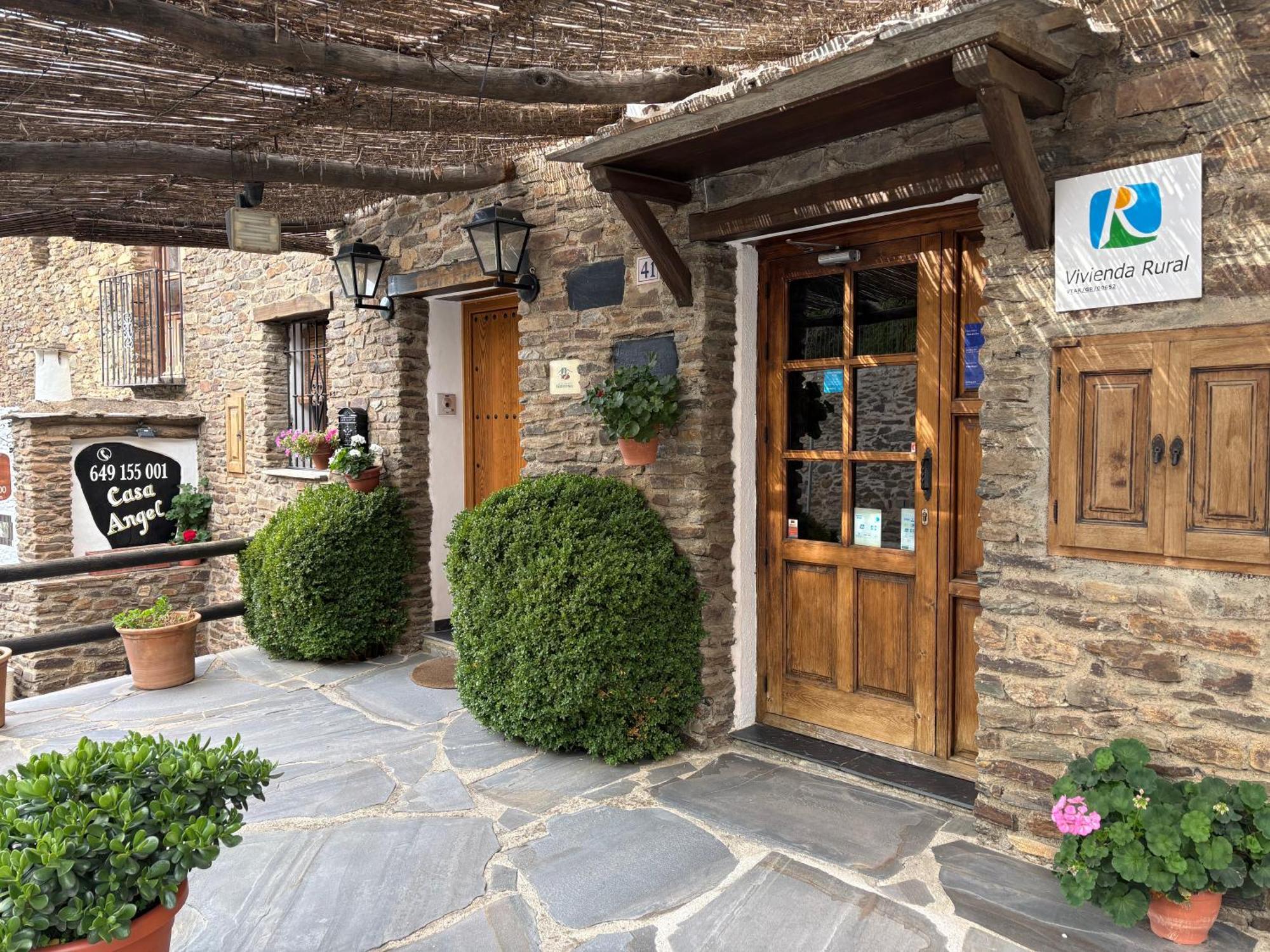 Casa di campagna Casa Angel *