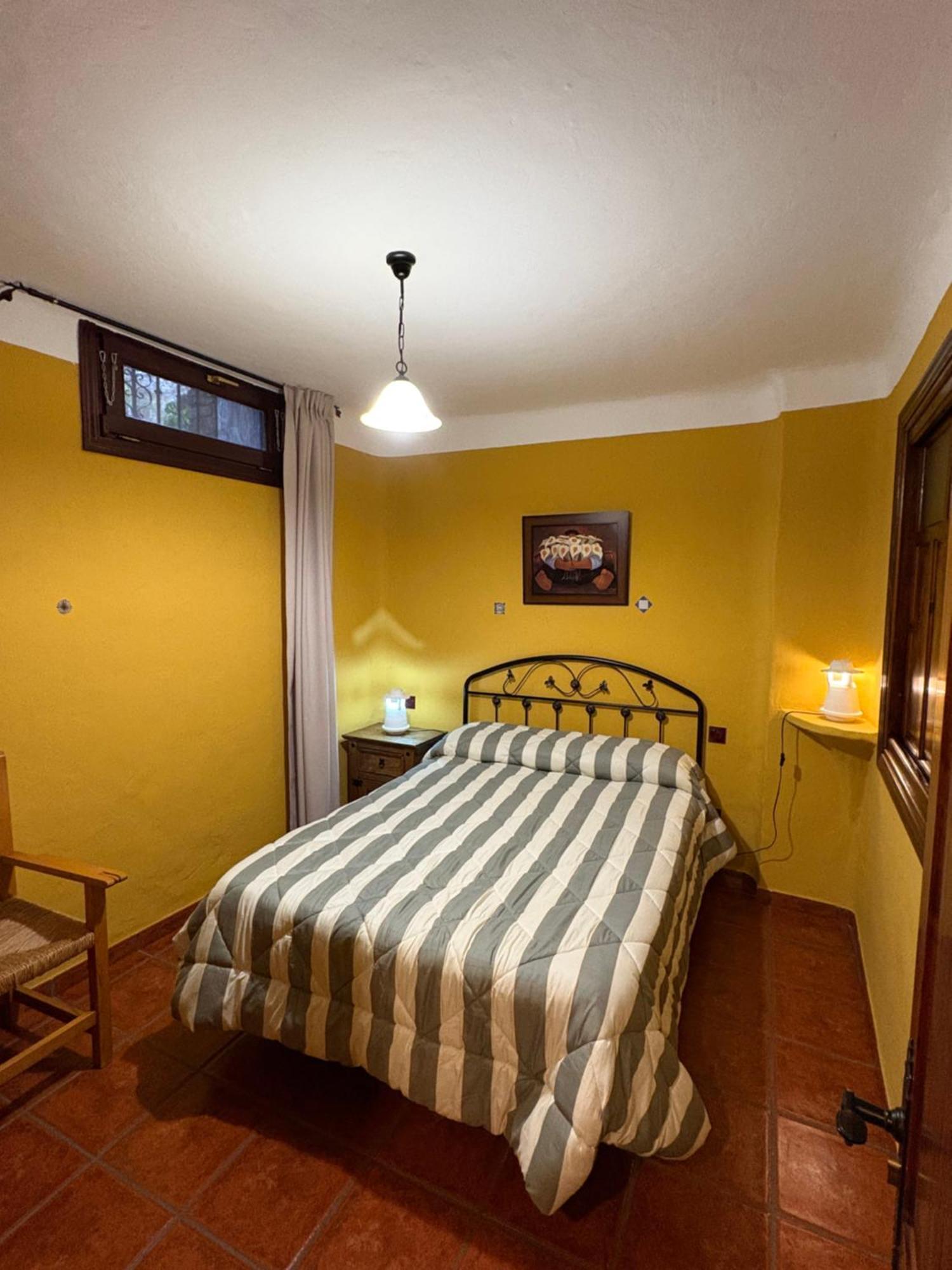 Casa Angel Bubión