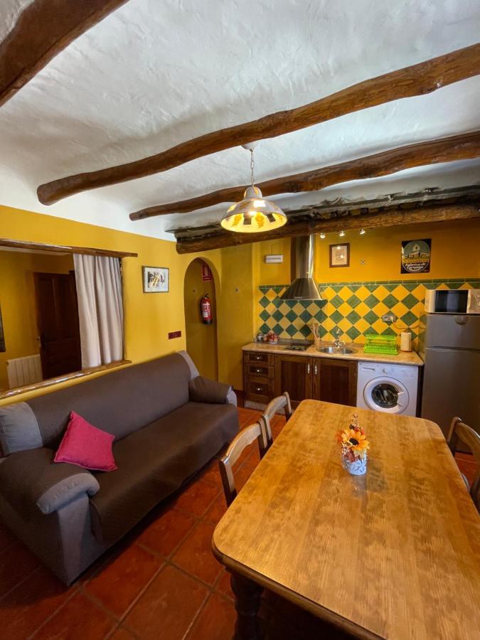 Casa Angel Séjour à la campagne *