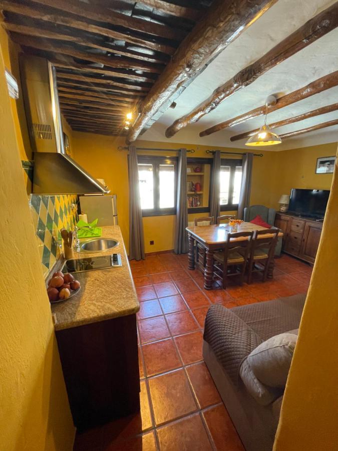 Casa Angel Séjour à la campagne *